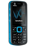 Nokia 5320 XpressMusic ringtones free download.